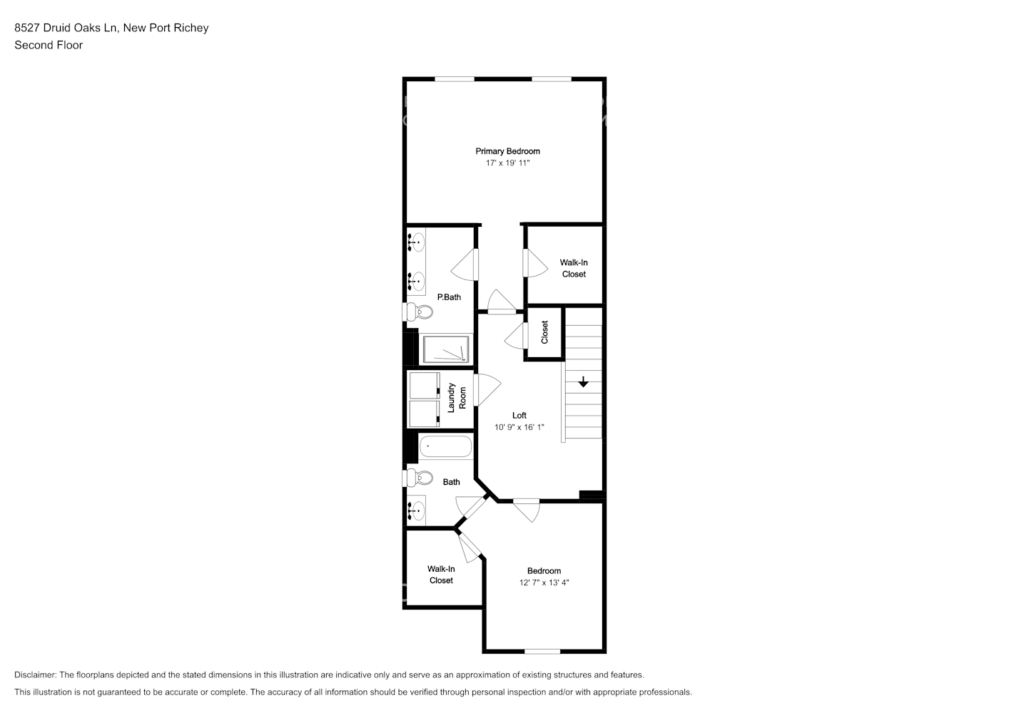 Building Photo - 8527 Druid Oaks Ln