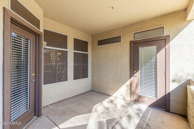 Building Photo - 11375 E Sahuaro Dr