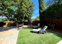Building Photo - 5BD/2BA, Great Private Yard w/ Fire Pit!