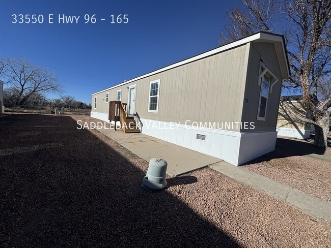 Building Photo - 33550 CO-96