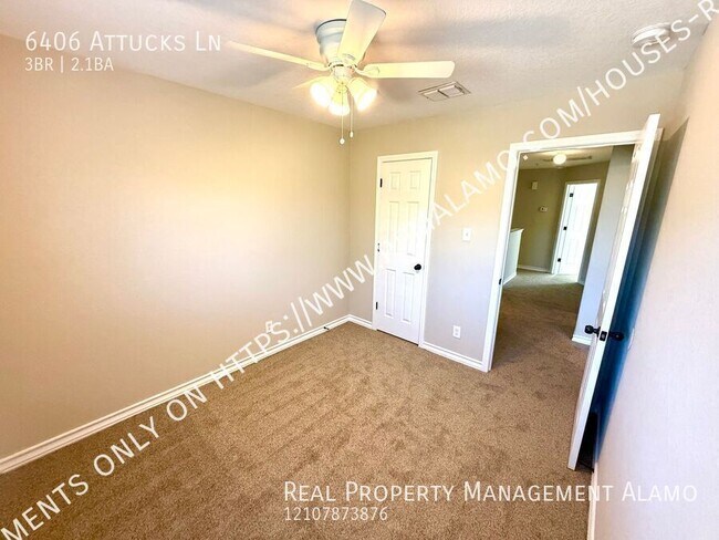 Building Photo - 6406 Attucks Ln