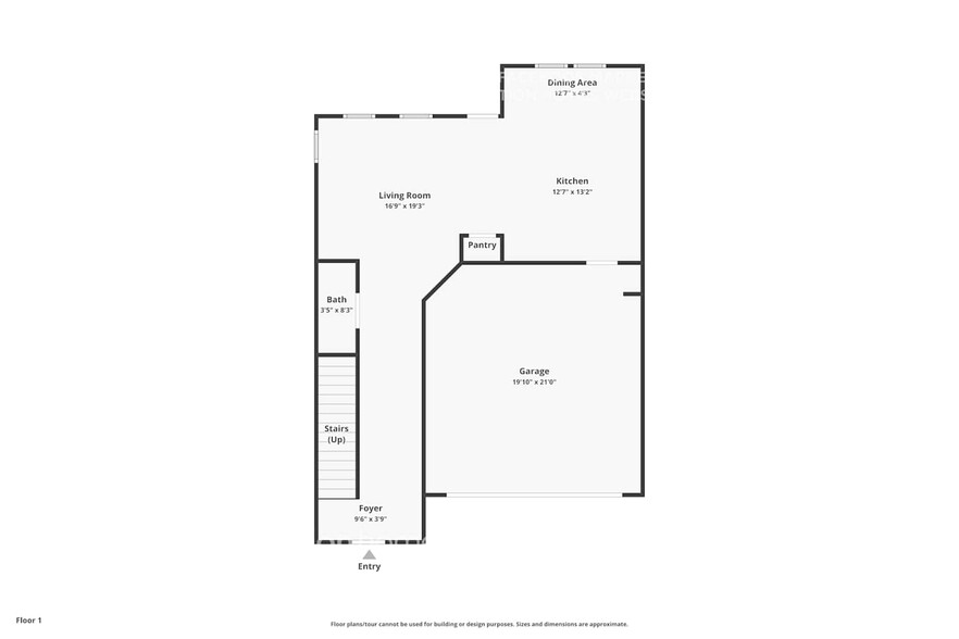 Building Photo - 744 Ashby Ct