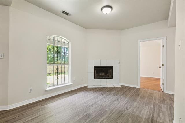 Building Photo - 7201 Denton Dr