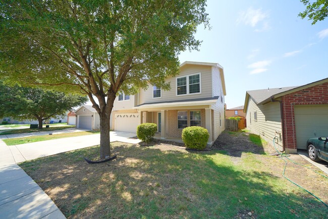 Building Photo - Great Two-Story Home in Cibolo Now Availab...