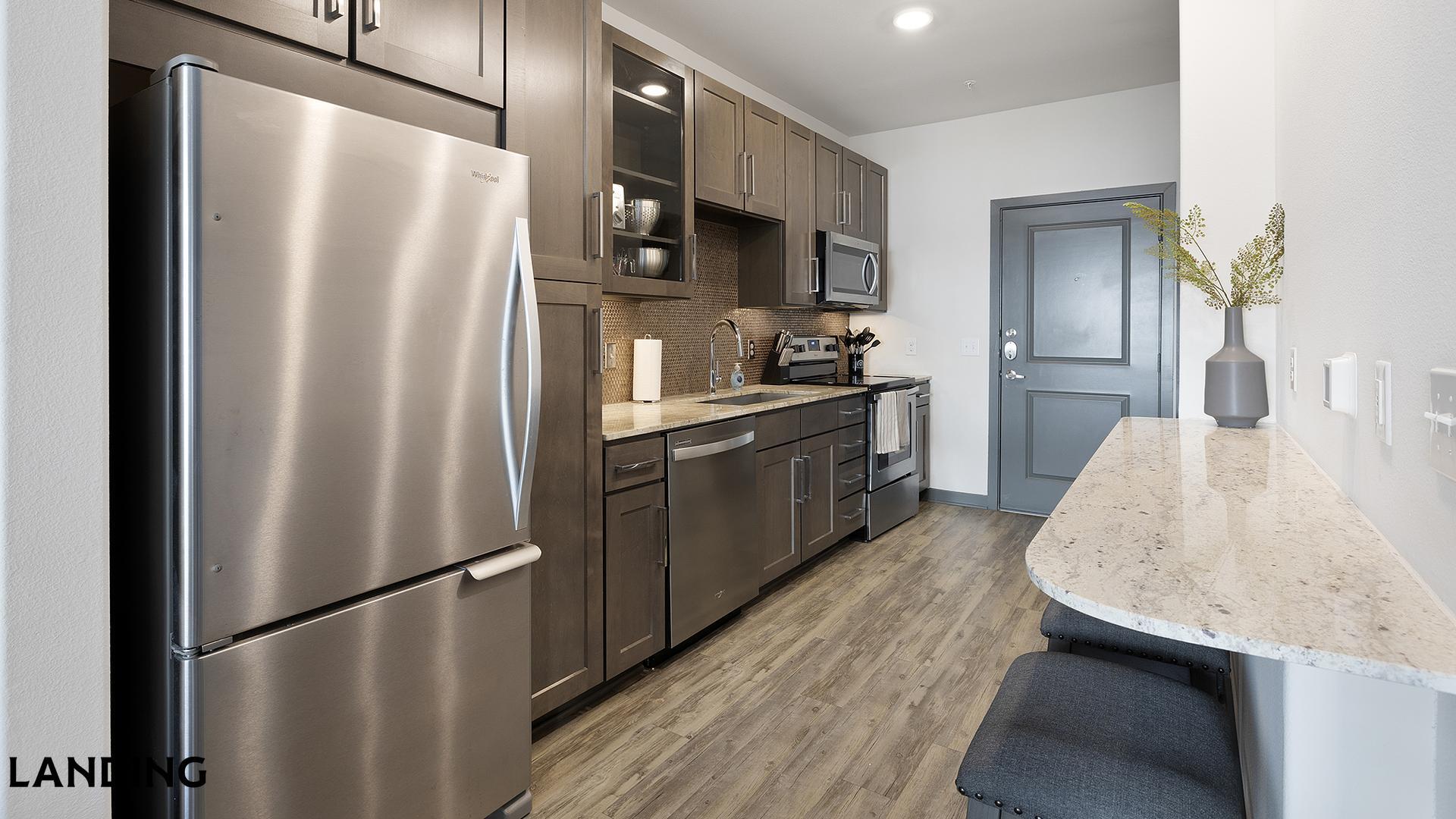 Building Photo - 3001 Crockett St