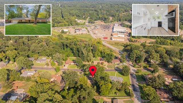 Building Photo - 1603 Willow Oak Dr