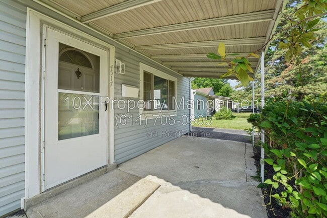Building Photo - 4517 St Rita Ln