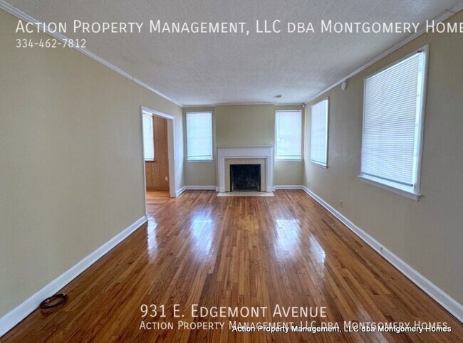 Building Photo - 931 E Edgemont Ave