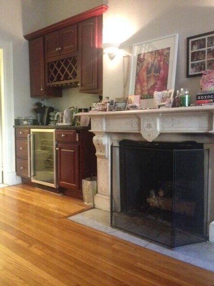 *Pictures are representative samples of the advertised unit. In some cases, the actual units you tou - 415 Beacon St