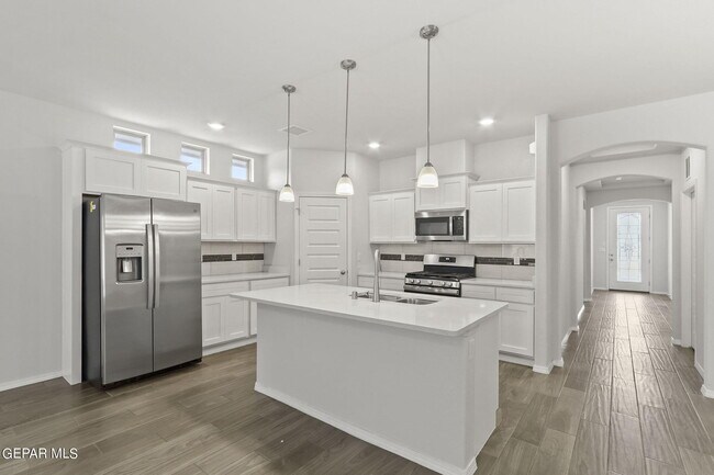 Building Photo - 7352 Frostline Pl