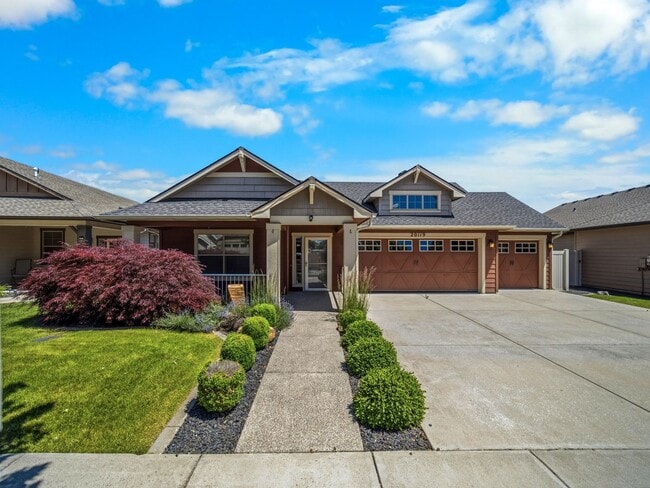 Building Photo - Spacious Unfurnished Home in Liberty Lake | Modern Living in a Prime Location