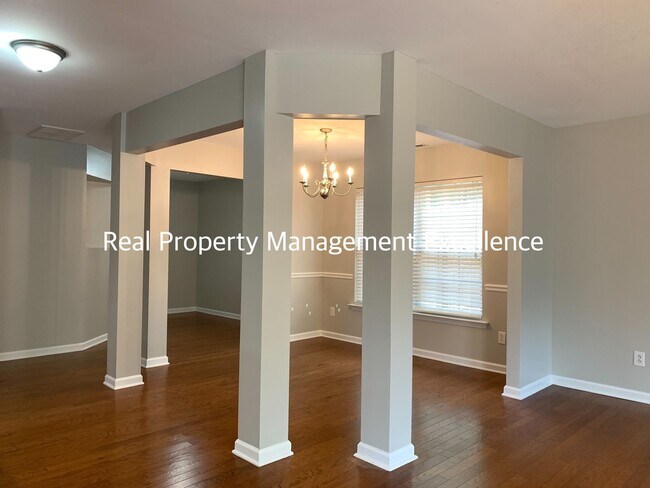 Building Photo - Amazingly Spacious Residence, Available In...