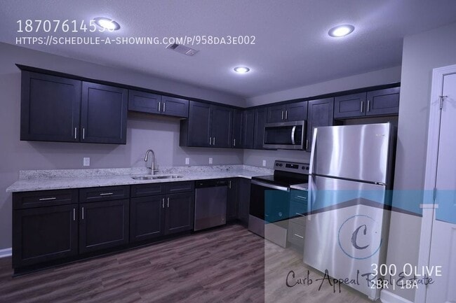 Building Photo - 300 Olive-