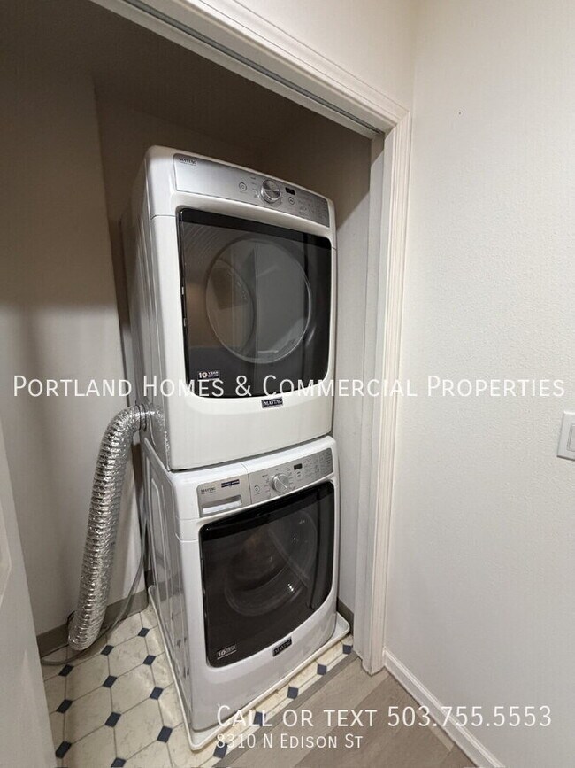 Building Photo - 8310 N Edison St