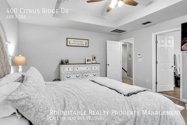 Building Photo - 400 Citrus Ridge Dr