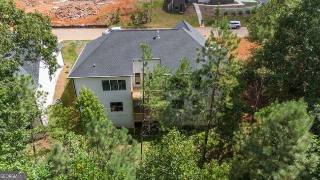 Building Photo - 400 Ansley Dr