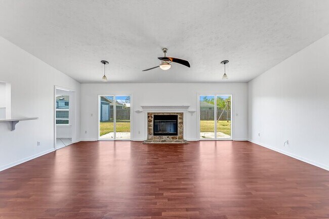Building Photo - 6824 Forsythe Dr