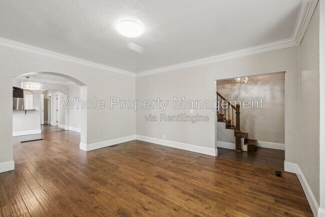 Building Photo - 3454 Lafayette St