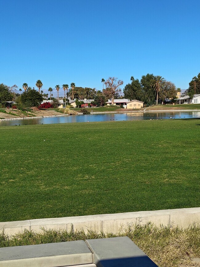 Building Photo - 42995 Texas Ave