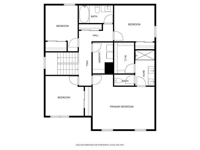 Building Photo - 2461 Tahoe ln