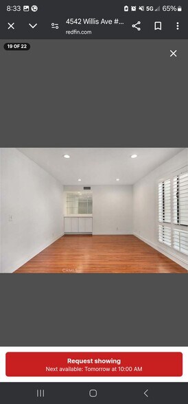 Building Photo - 4542 Willis Ave