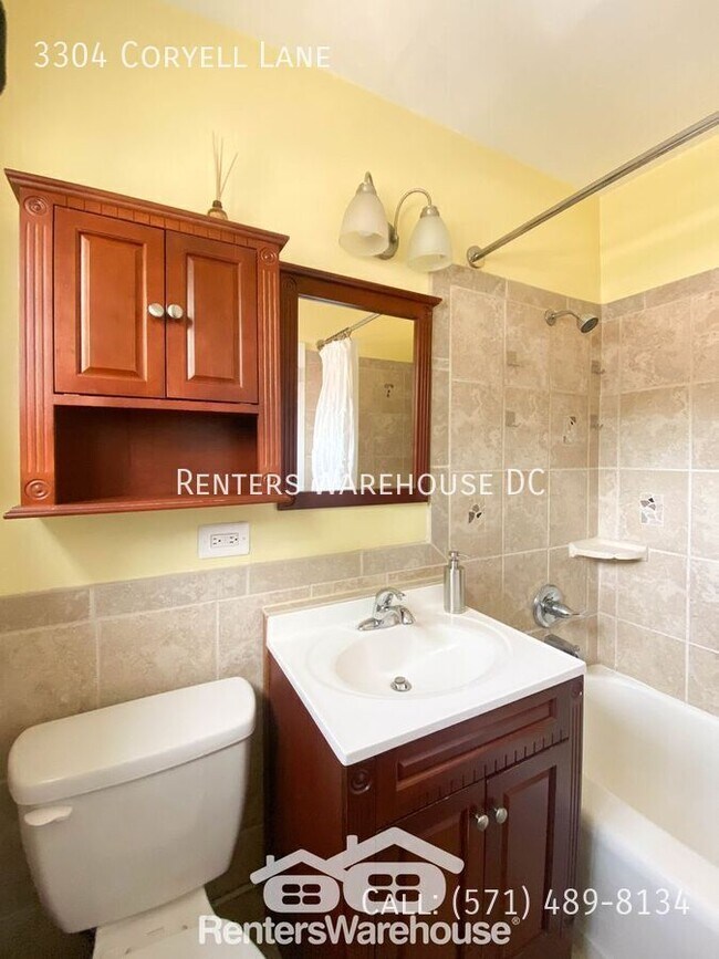 Building Photo - 3304 Coryell Ln