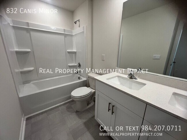 Building Photo - 832 Canis Minor Rd