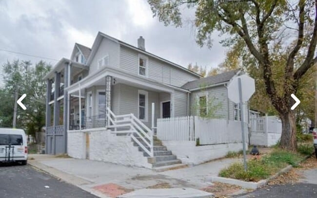 Primary Photo - Fully Renovated Beauty in Pendleton Height...
