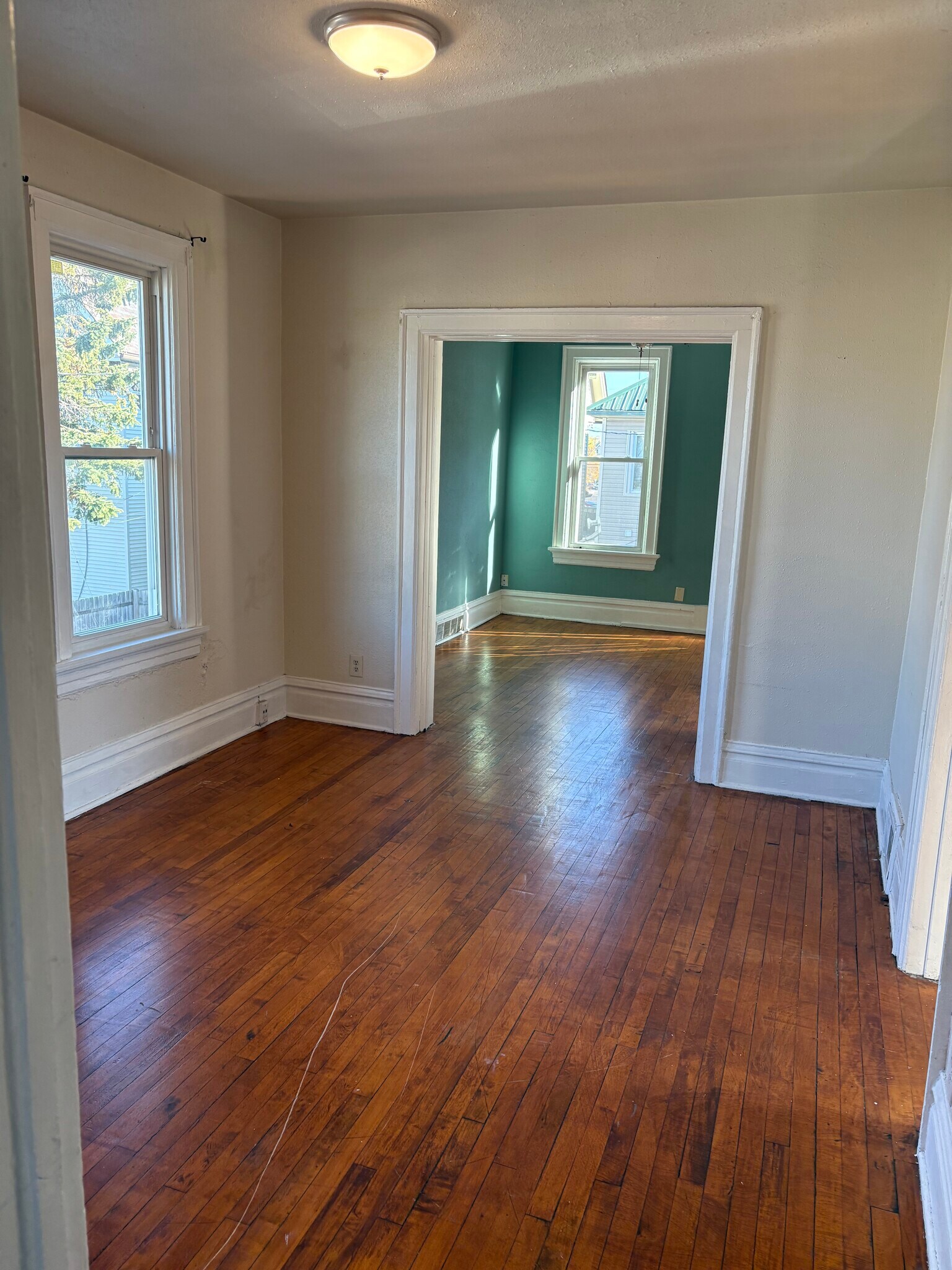 Dining room - 1657 S 11th St