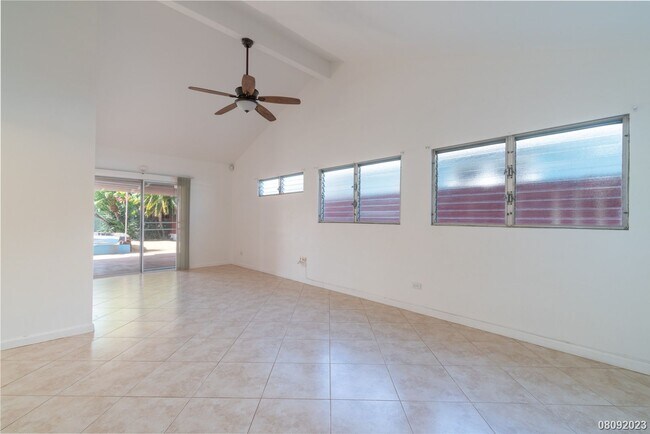 Building Photo - SF 4BR/2BA/2car garage home w/inground swimming pool in Ewa Beach