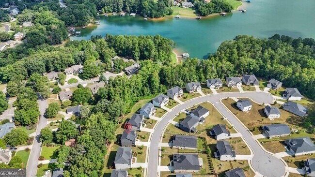 Building Photo - 315 Hudson Chase Ct
