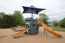 Place to Play Park - 4902 Algonquin Dr
