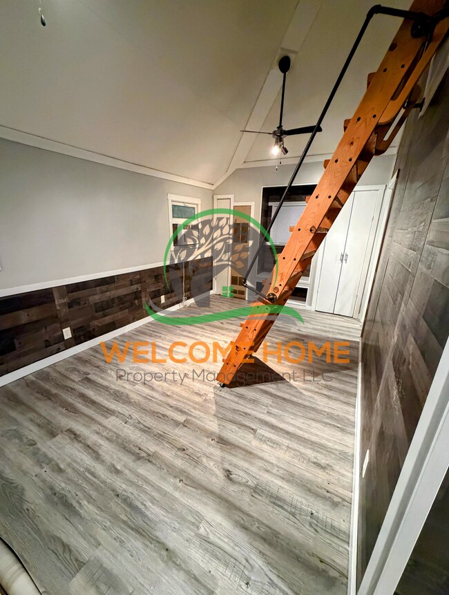 Building Photo - Meharry