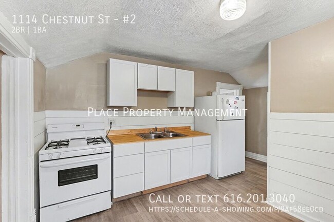 Building Photo - 1114 Chestnut St