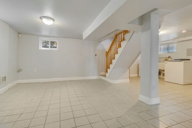Building Photo - Brookland Corner Lot