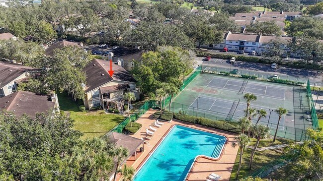 Building Photo - 14419 Hanging Moss Cir