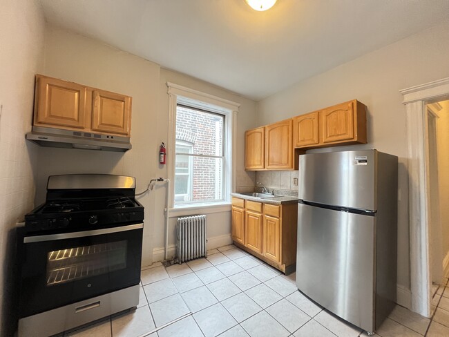 311 62nd st WNY Apt 11 - 307 62nd St