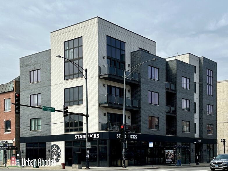 Primary Photo - 1607 W Irving Park Rd