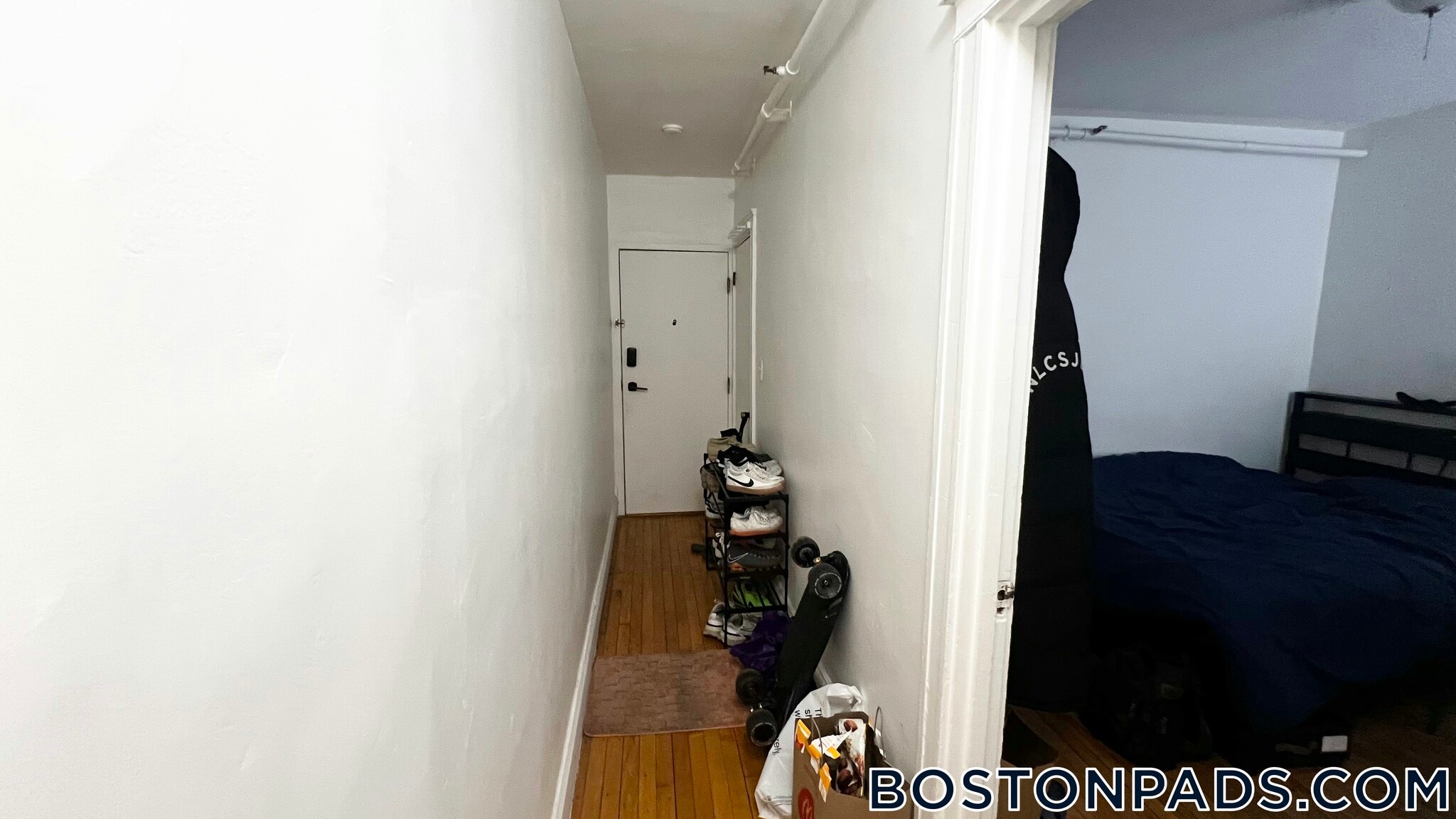 Building Photo - 16-20 Westland Ave.