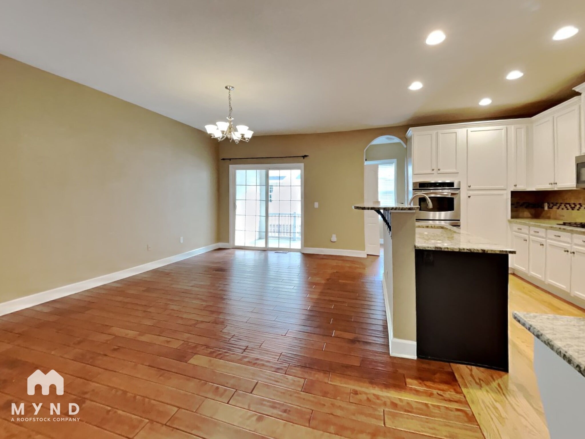 Building Photo - 3759 S Dayton Way