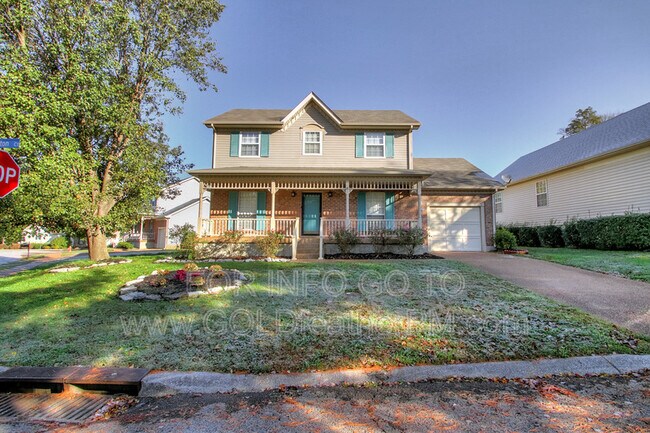 Building Photo - 117 Brenton Ct