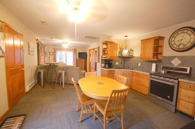 Building Photo - AirBnB 216th Drive