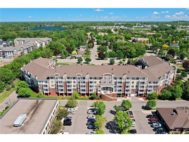 Building Photo - 649 Old Hwy 8 NW