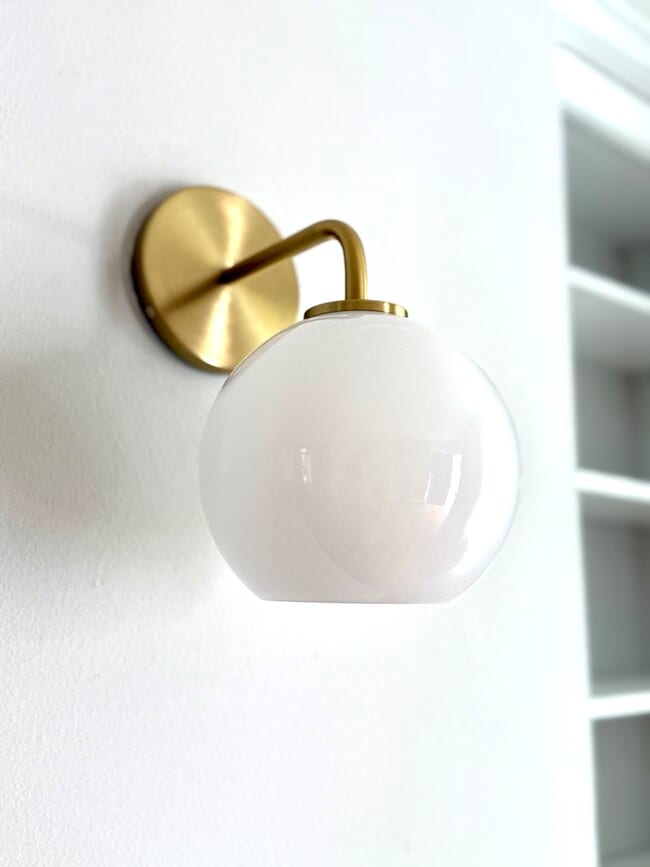 High end fixtures throughout home - 830 S Pitt St