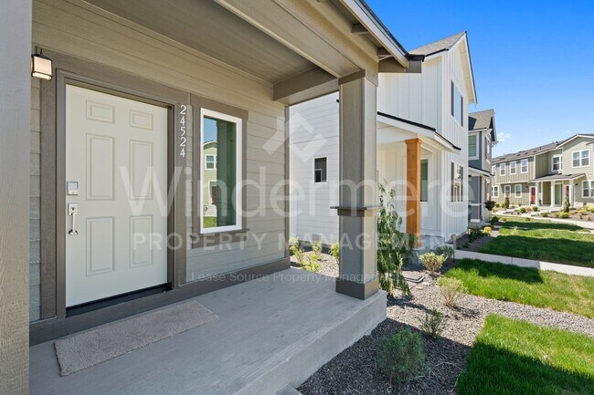 Building Photo - Brand New 4-Bedroom Home In Liberty Lake