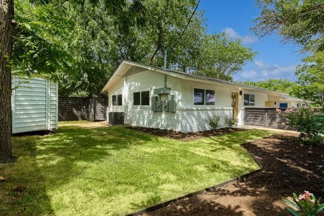 Building Photo - 5005 Avenue F
