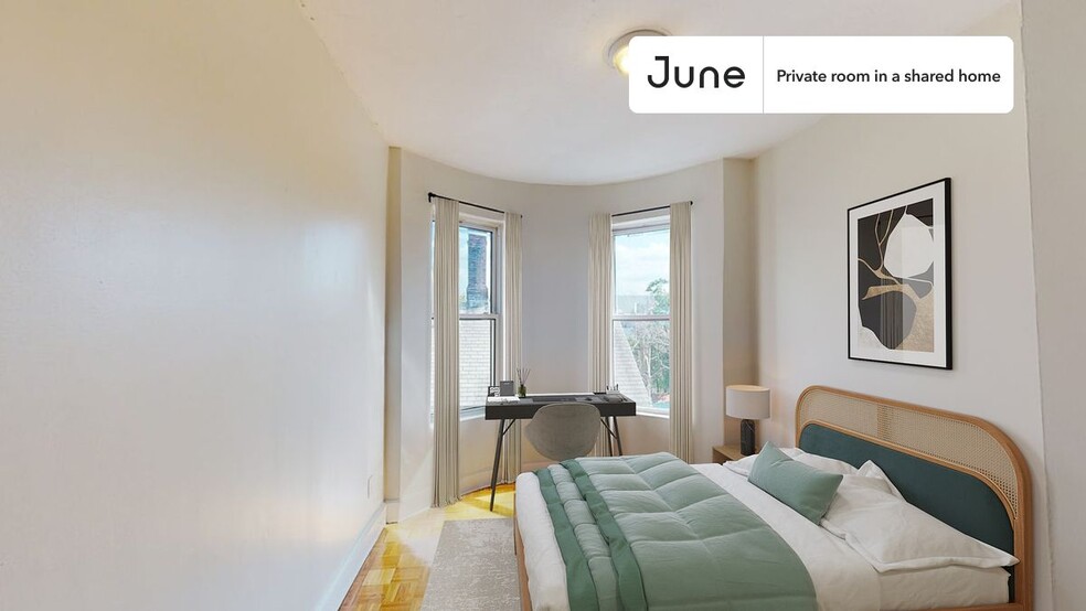 Primary Photo - Room in Shared 4 bed/2 bath home