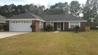Building Photo - 3-Bed 2-Bath Brick Home located in the Heart of Foley
