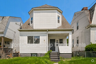 Building Photo - 60 Frazier Ave