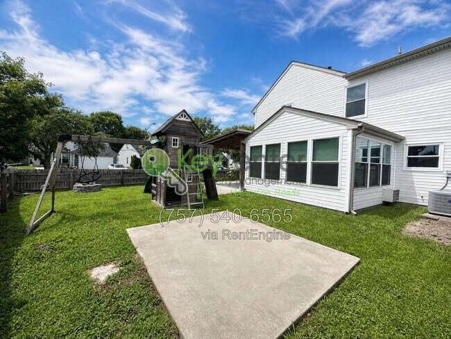 Building Photo - 1197 Dovetail Ct